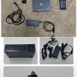 Sony PlayStation VR Set - Black